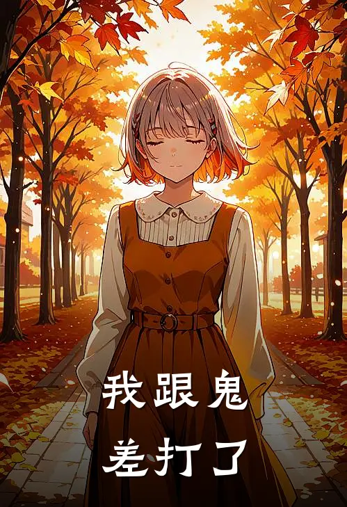 我跟鬼差打了