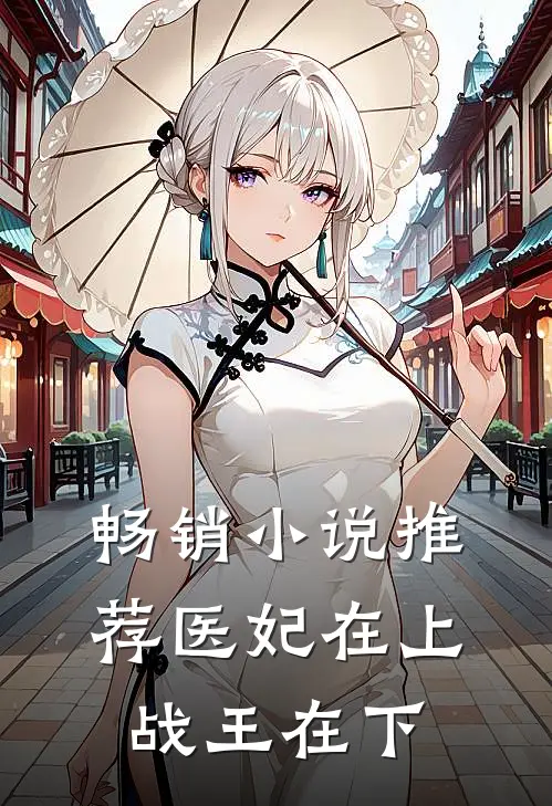 畅销小说推荐医妃在上，战王在下