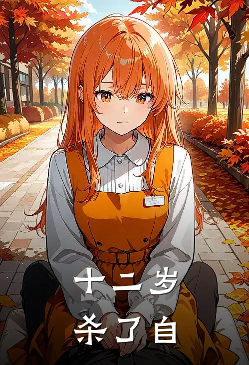 十二岁杀了自