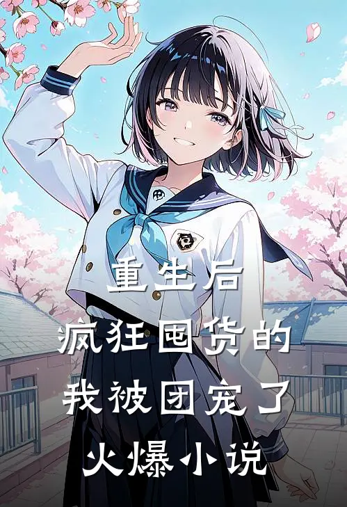 重生后，疯狂囤货的我被团宠了火爆小说