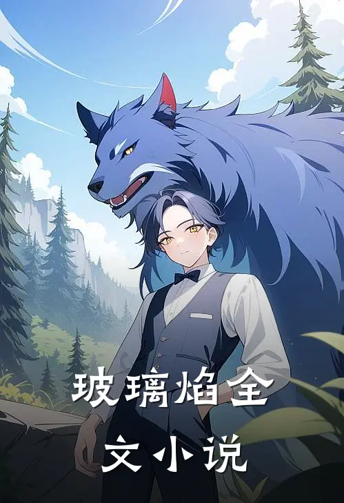 玻璃焰全文小说