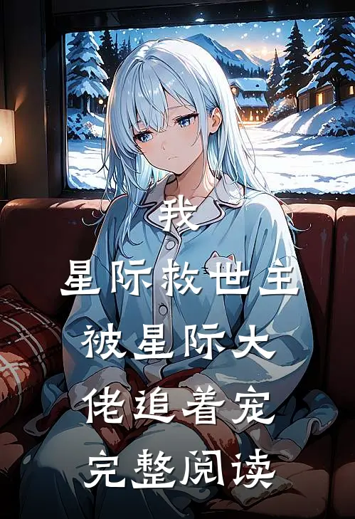我，星际救世主，被星际大佬追着宠完整阅读