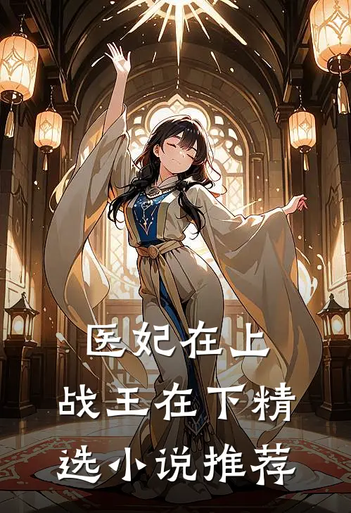医妃在上，战王在下精选小说推荐
