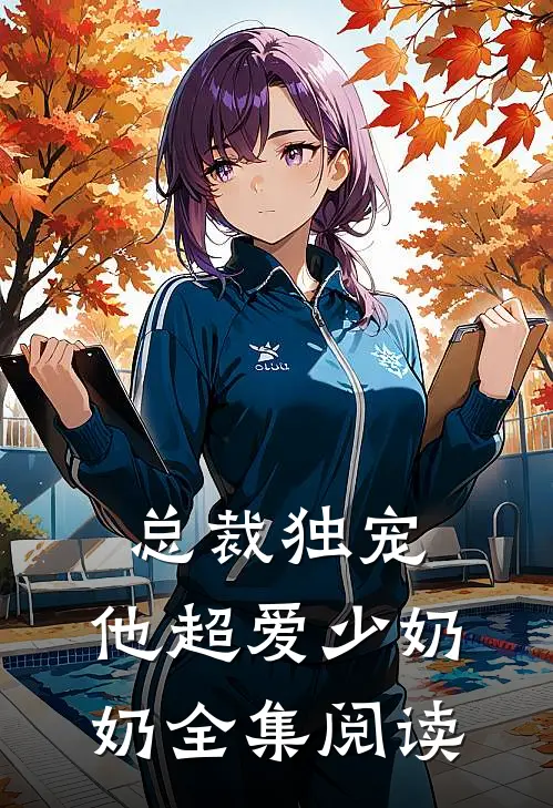 总裁独宠：他超爱少奶奶全集阅读