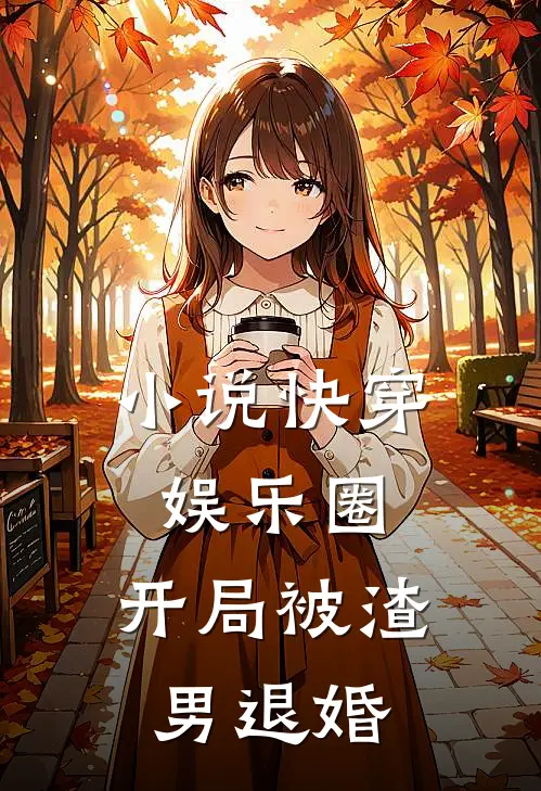 小说快穿娱乐圈：开局被渣男退婚