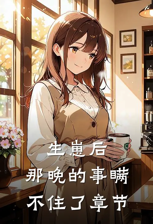 生崽后：那晚的事瞒不住了章节