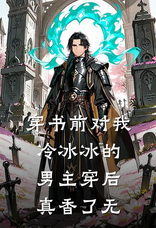 穿书前对我冷冰冰的男主穿后真香了无