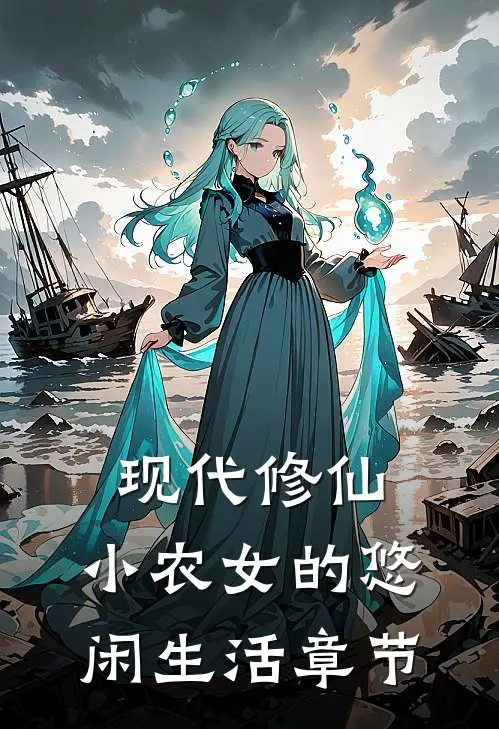 现代修仙：小农女的悠闲生活章节