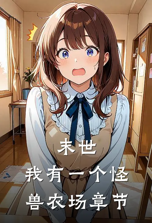 末世：我有一个怪兽农场章节