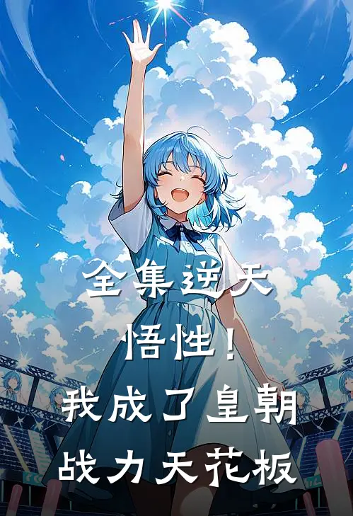 全集逆天悟性！我成了皇朝战力天花板