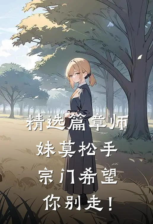 精选篇章师妹莫松手，宗门希望你别走！