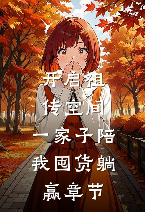 开启祖传空间，一家子陪我囤货躺赢章节