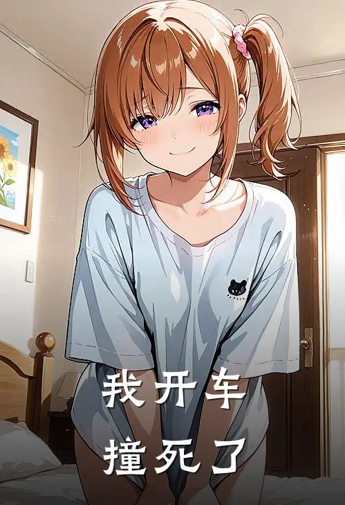 我开车撞死了
