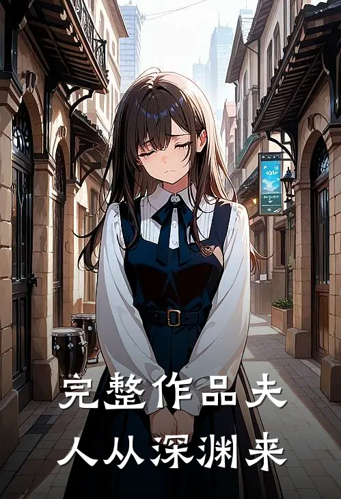 完整作品夫人从深渊来