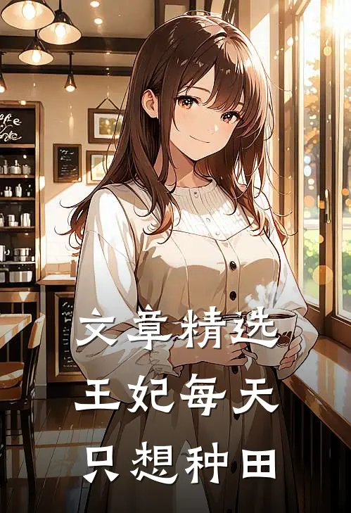 文章精选王妃每天只想种田