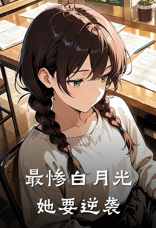 最惨白月光,她要逆袭