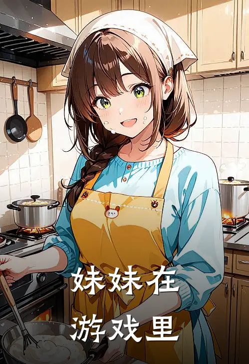 妹妹在游戏里