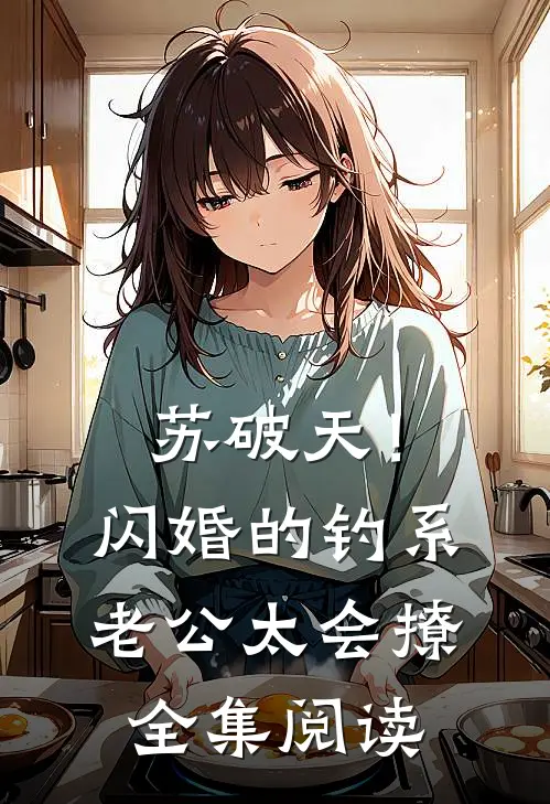 苏破天！闪婚的钓系老公太会撩全集阅读