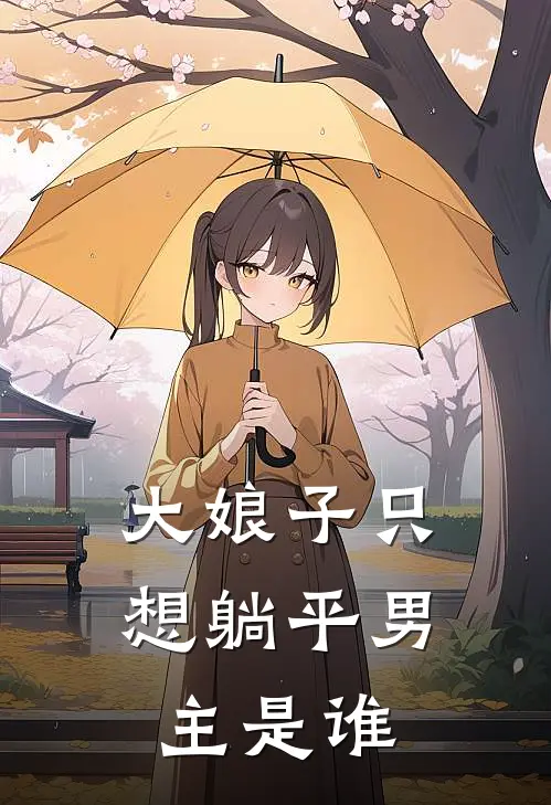 大娘子只想躺平男主是谁