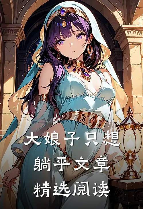 大娘子只想躺平文章精选阅读