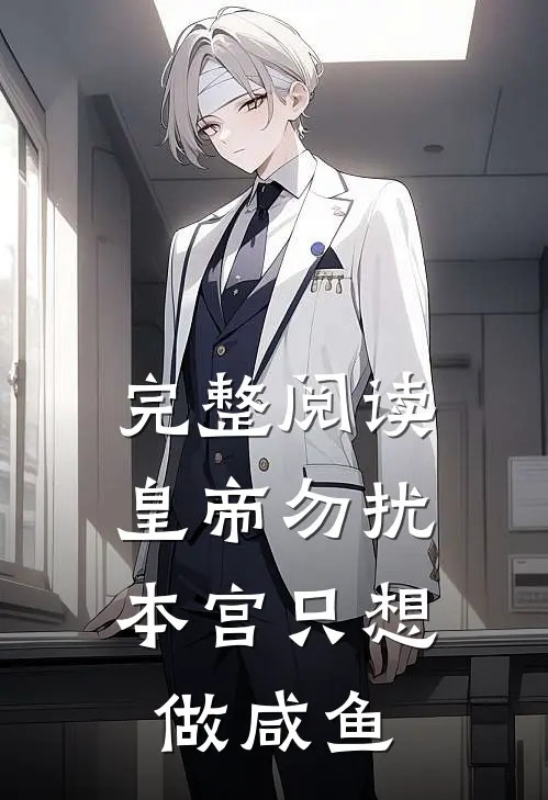 完整阅读皇帝勿扰，本宫只想做咸鱼
