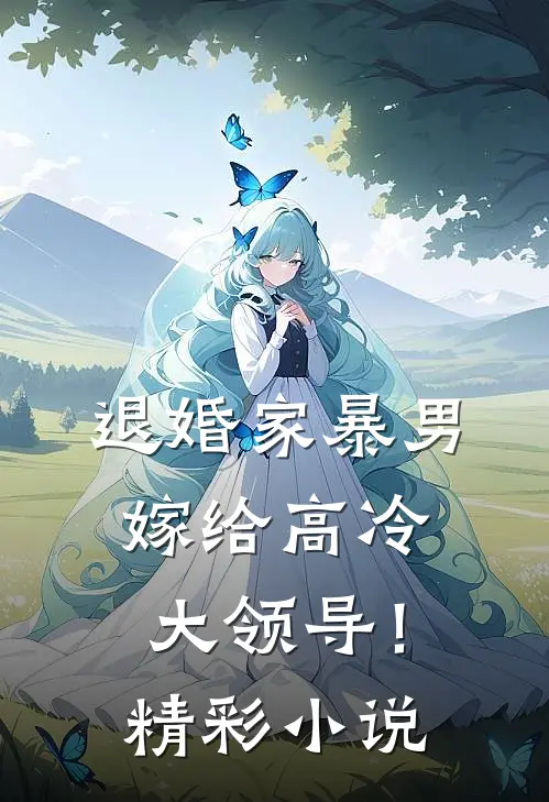 退婚家暴男，嫁给高冷大领导！精彩小说