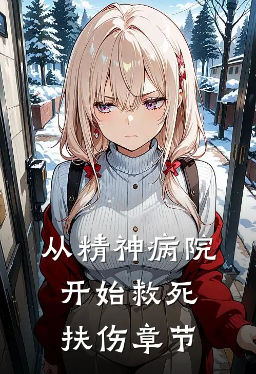 从精神病院开始救死扶伤章节