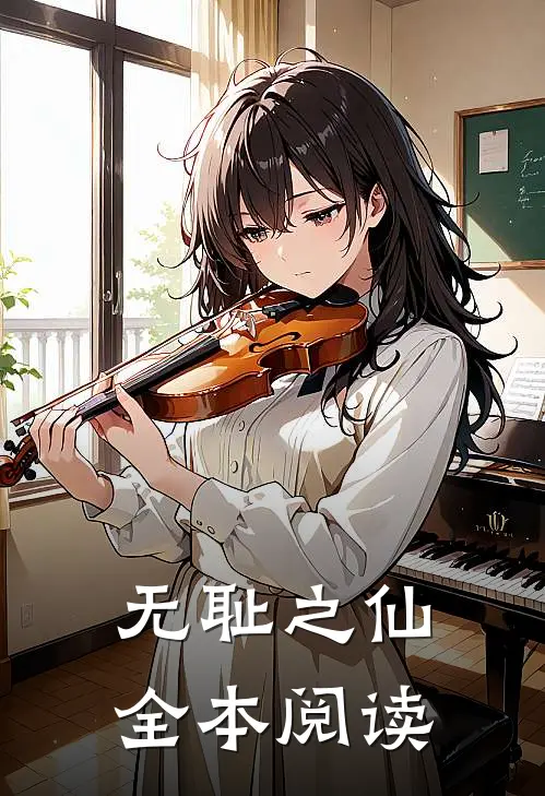 无耻之仙全本阅读