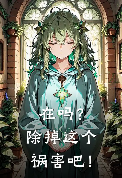 在吗？除掉这个祸害吧！