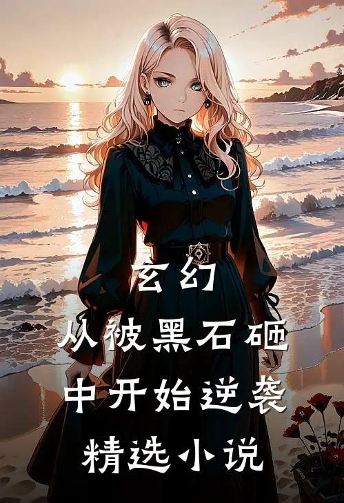 玄幻：从被黑石砸中开始逆袭精选小说