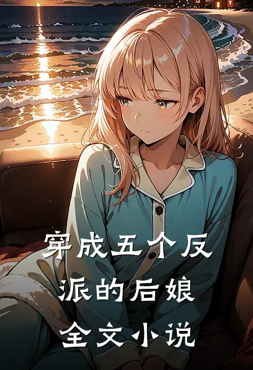 穿成五个反派的后娘全文小说