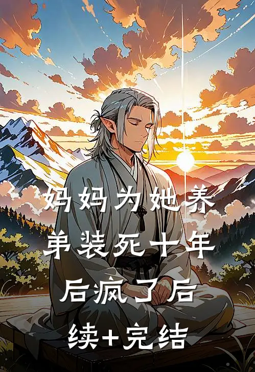 挣脱了母亲每天十元的亲密付，才发现外面根本没下雨
