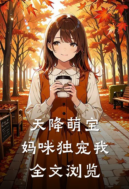 天降萌宝，妈咪独宠我全文浏览