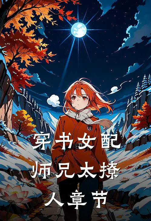 穿书女配：师兄太撩人章节