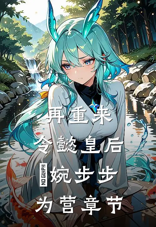 再重来：令懿皇后嬿婉步步为营章节
