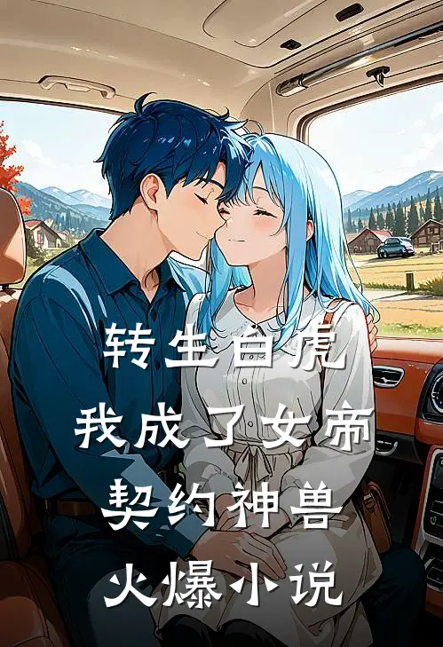 转生白虎，我成了女帝契约神兽火爆小说