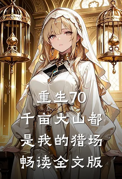 重生70，千亩大山都是我的猎场畅读全文版