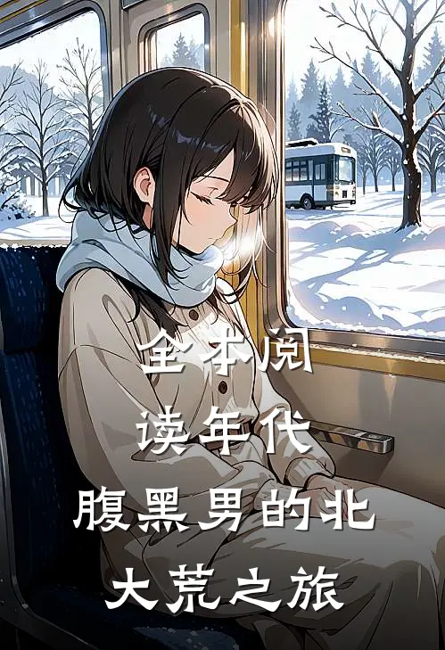 全本阅读年代：腹黑男的北大荒之旅