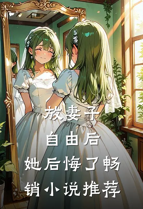 放妻子自由后，她后悔了畅销小说推荐