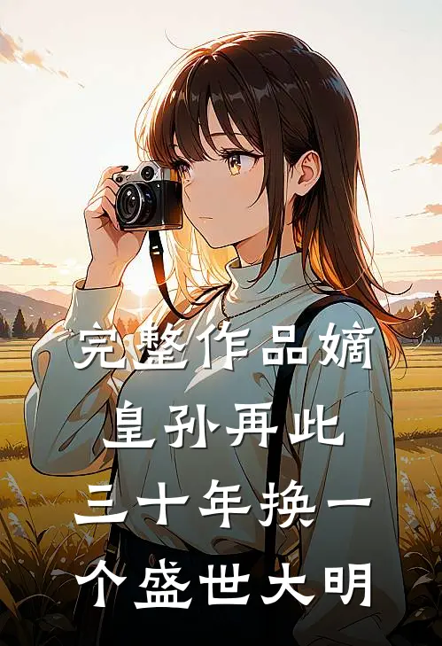 完整作品嫡皇孙再此，三十年换一个盛世大明
