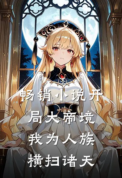 畅销小说开局大帝境，我为人族横扫诸天