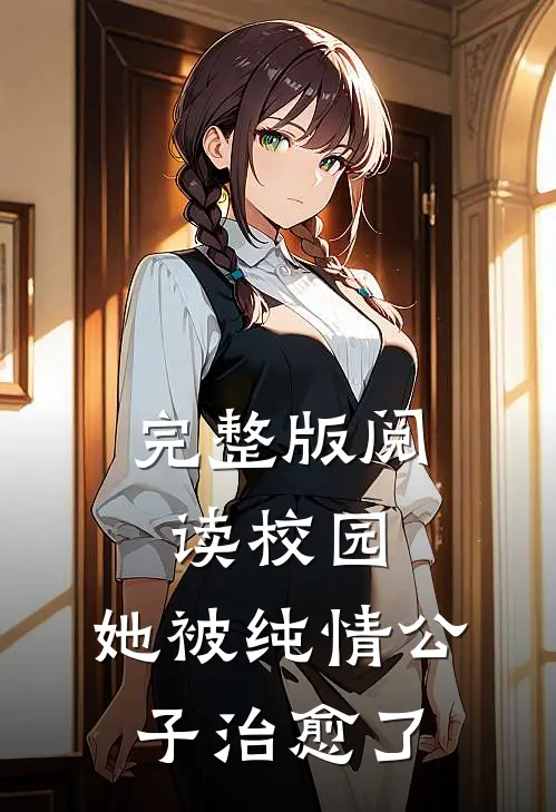 完整版阅读校园：她被纯情公子治愈了