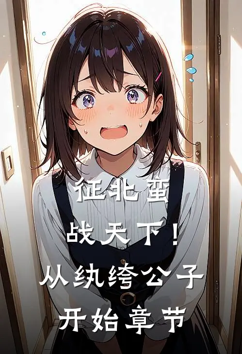 征北蛮，战天下！从纨绔公子开始章节