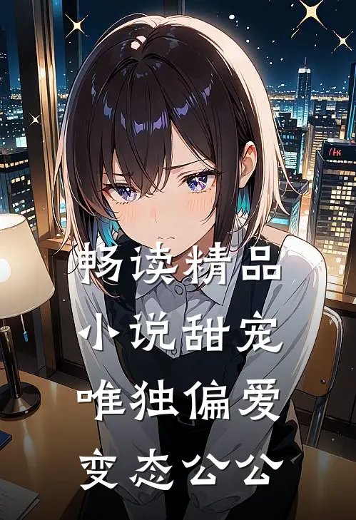 畅读精品小说甜宠：唯独偏爱变态公公