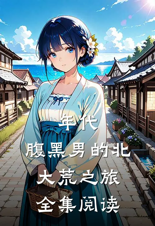 年代：腹黑男的北大荒之旅全集阅读