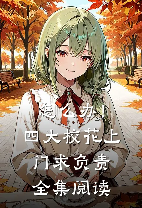 怎么办！四大校花上门求负责全集阅读
