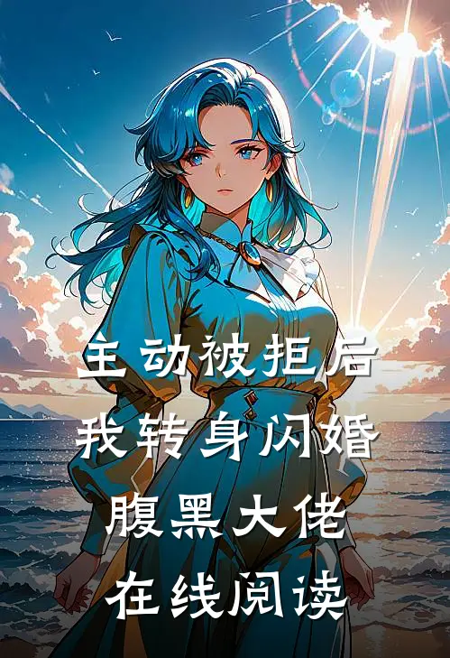 我妈让我把房子过户给表弟后，我断亲了结局+后续