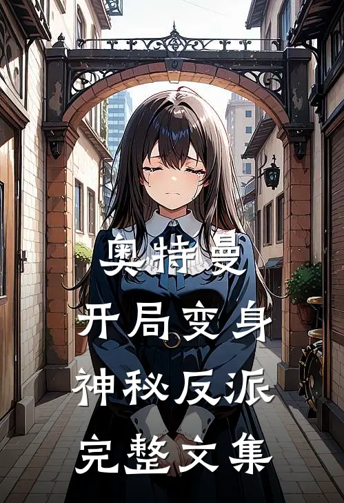 奥特曼：开局变身神秘反派完整文集