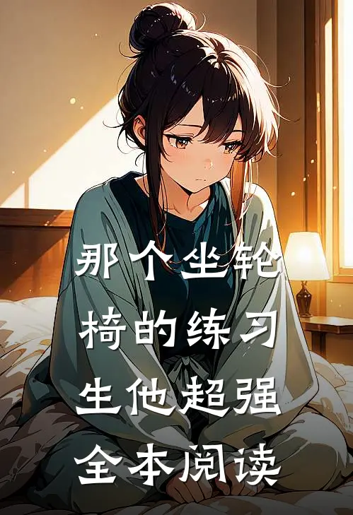那个坐轮椅的练习生他超强全本阅读