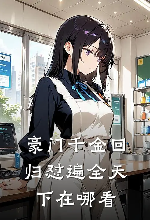 豪门千金回归怼遍全天下在哪看